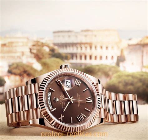 repliche di alta qualità rolex|repliche rolex più belle.